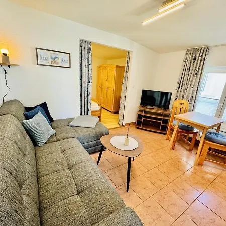 Apartment Schwalbenflug