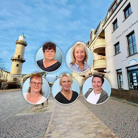 Schwalbenflug * ロストック