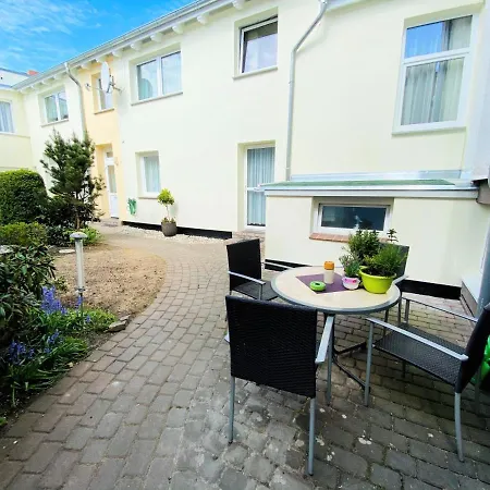 Schwalbenflug ロストック